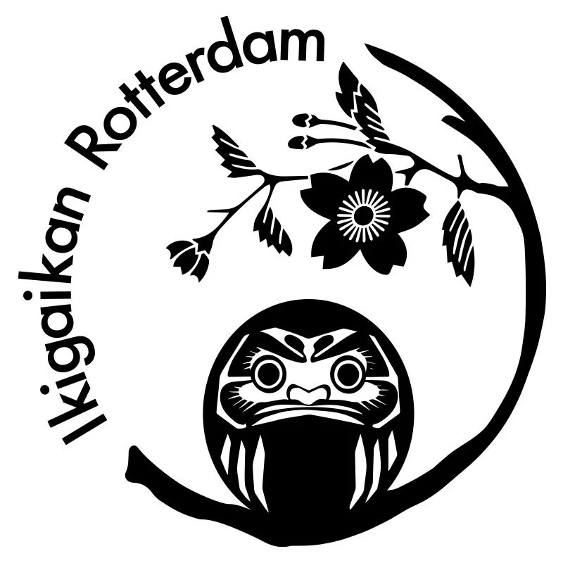 Ikigaikan Rotterdam