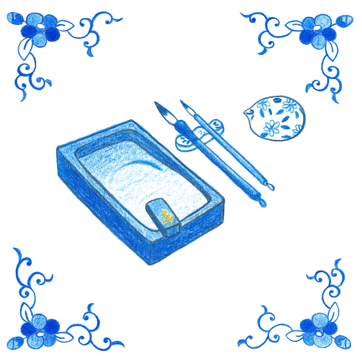 Nihongo-yoku "Oshogatsu" January 2026