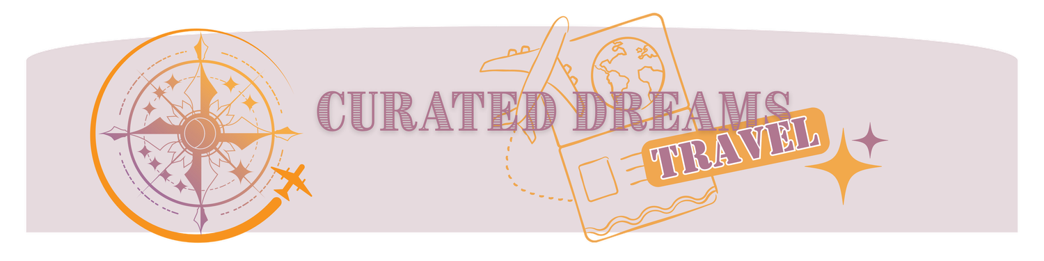 Curated Dreams Travel LLC
