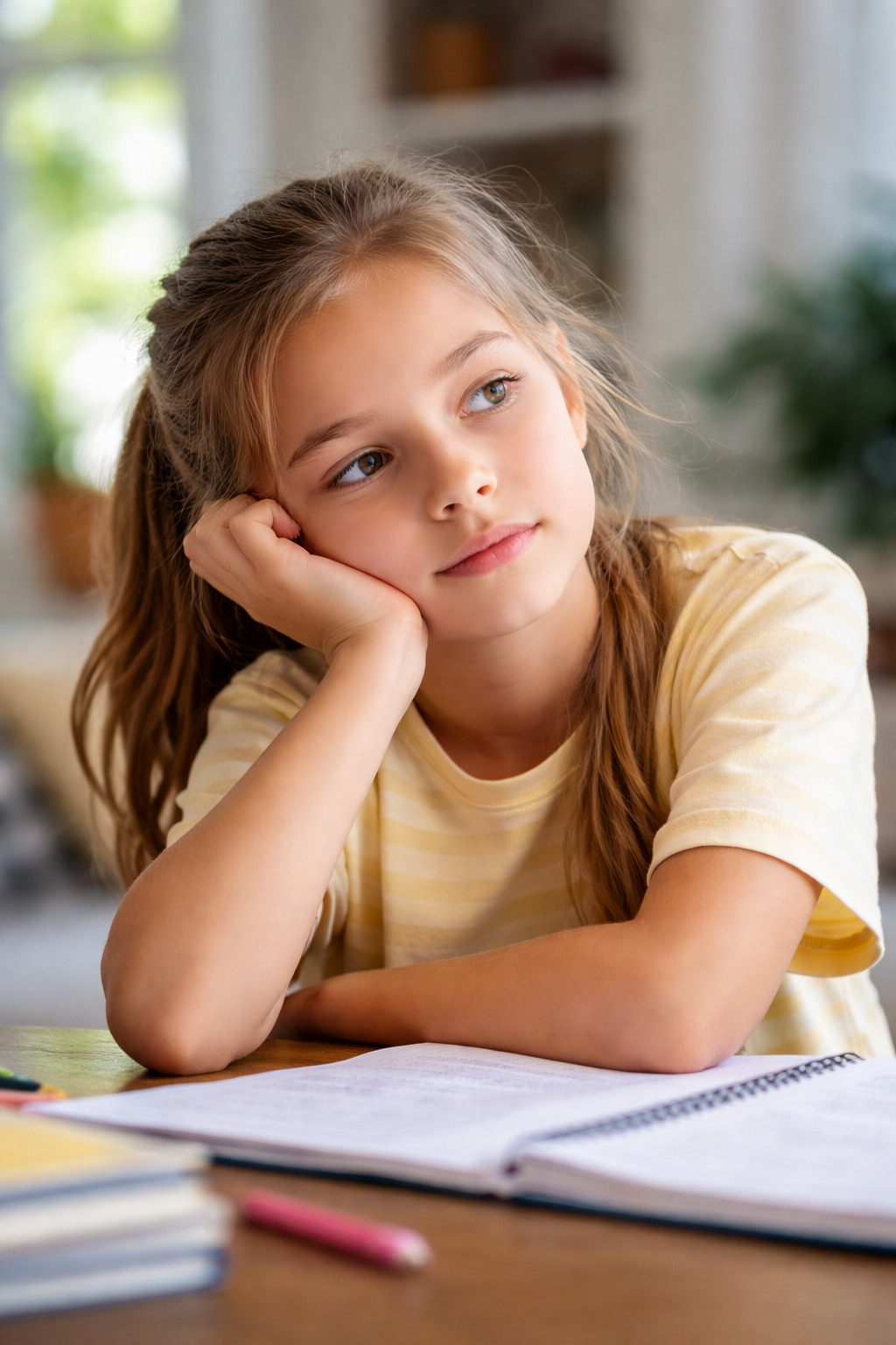 Signs of ADHD in Girls (and Why It’s Often Missed)