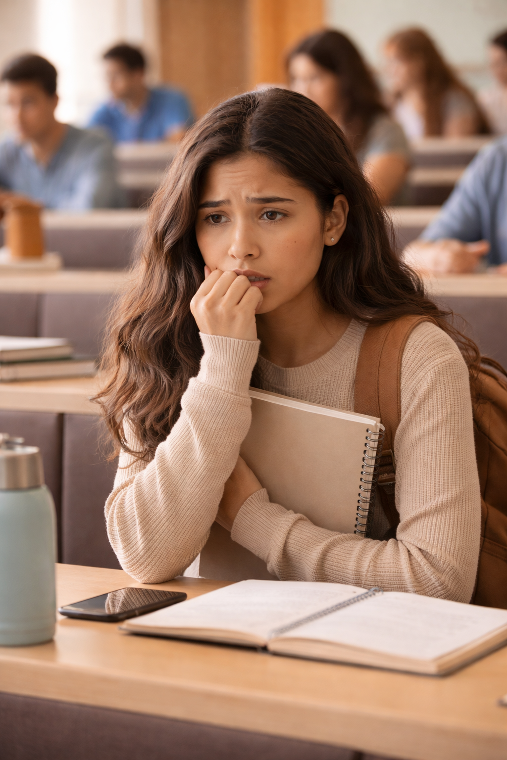 Anxiety treatment for women, teens, adults New Jersey (NJ)