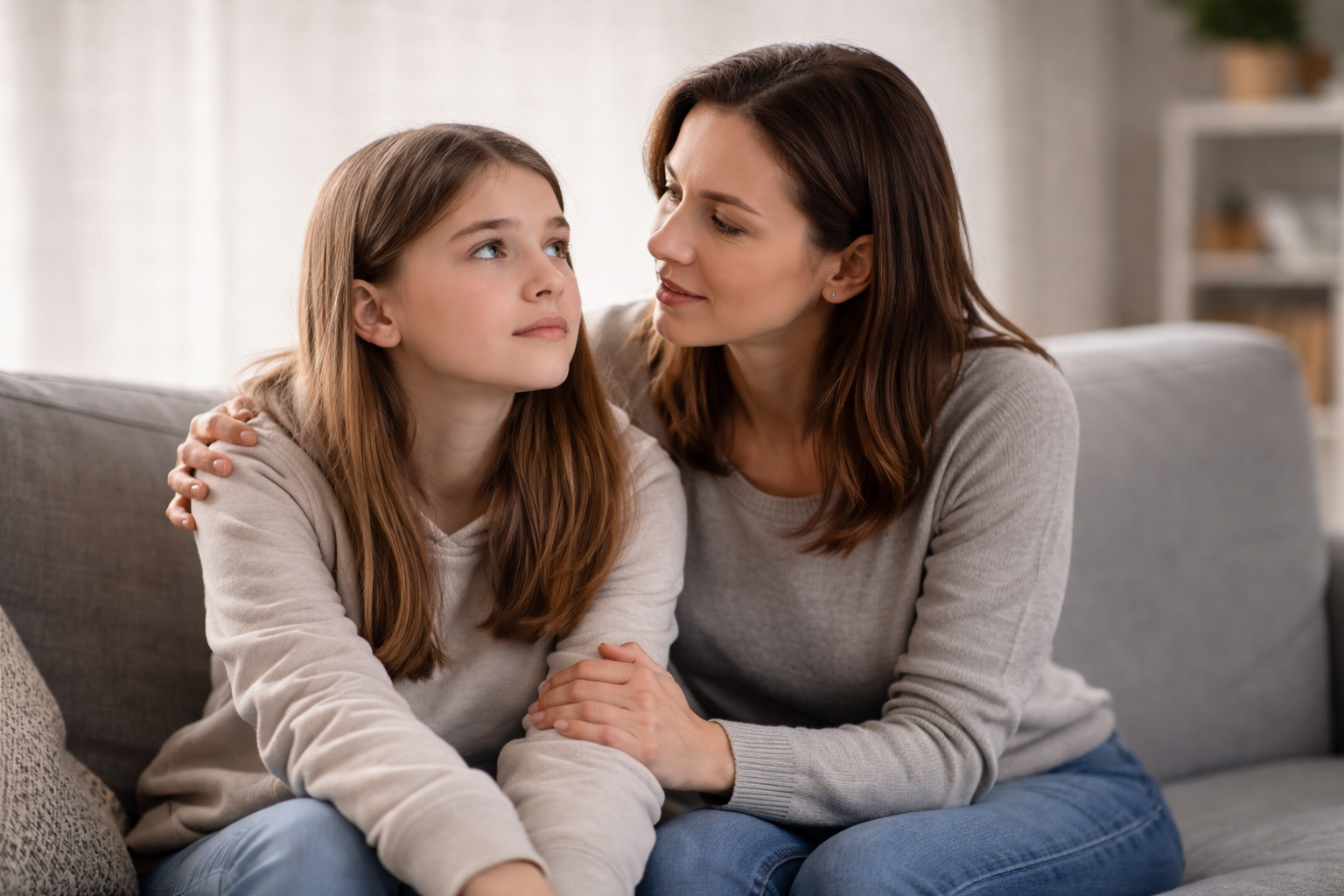 Does my child have ADHD?