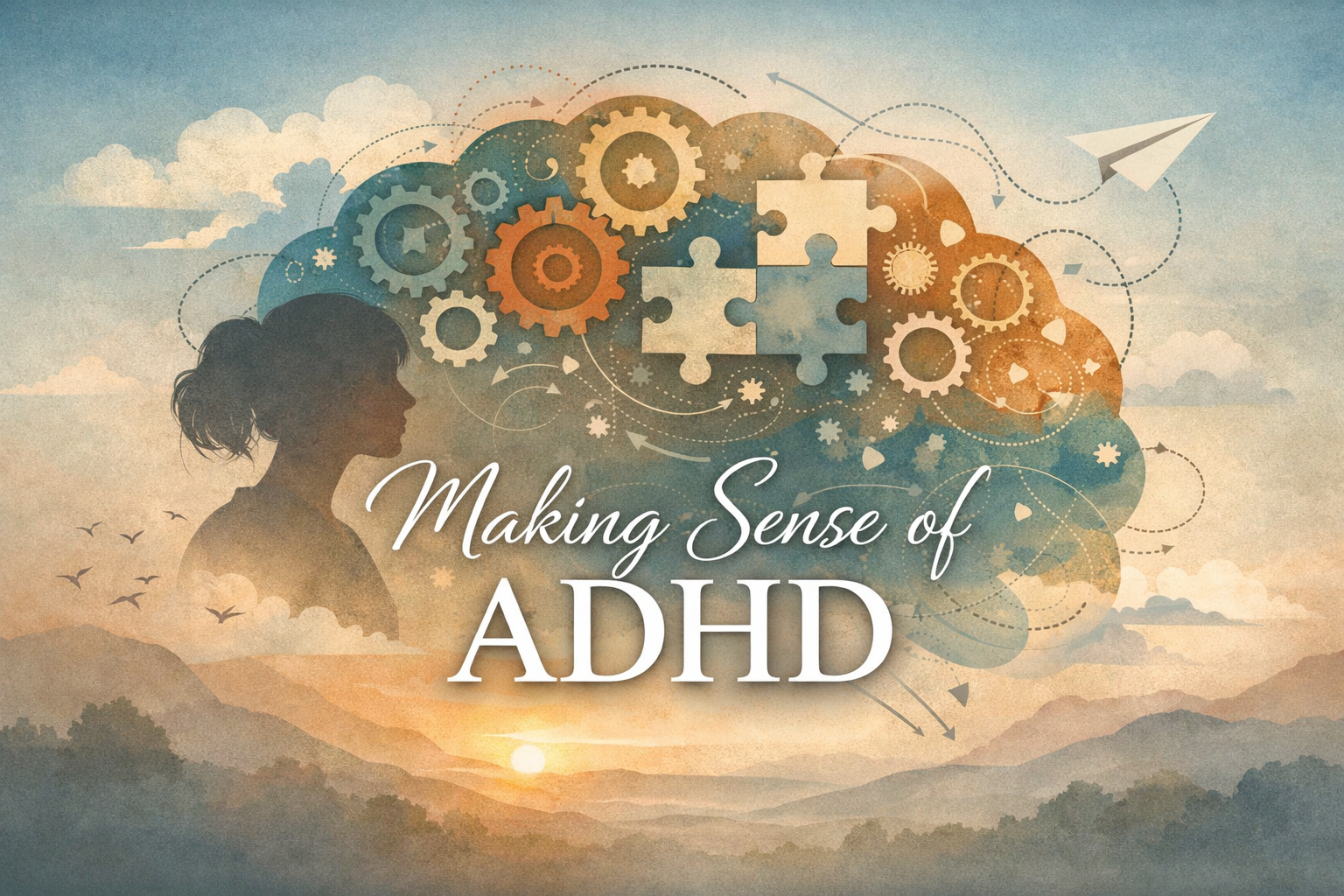 Do I have ADHD