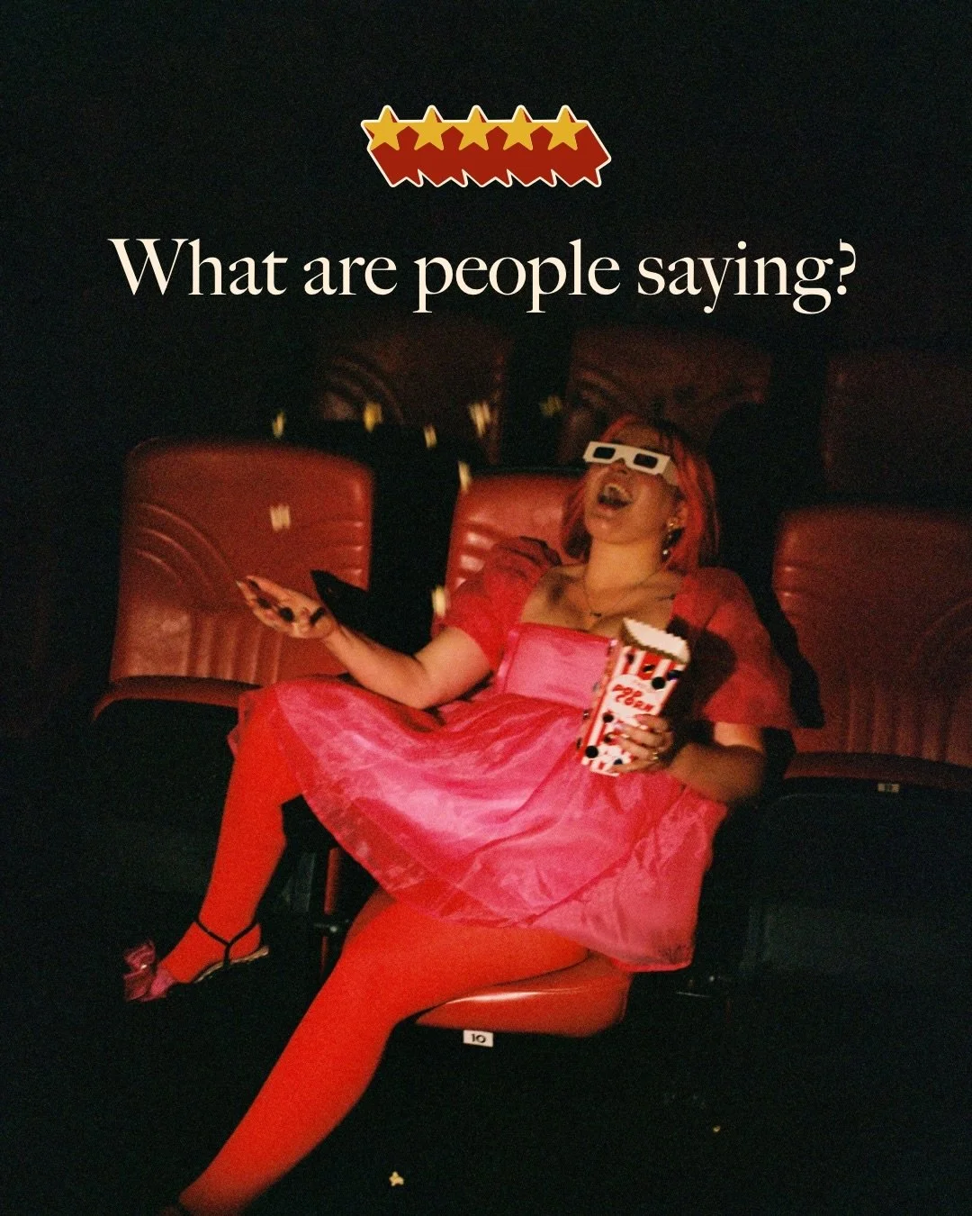 Some beautiful words from some beautiful people!! 💕 thank you to everyone who has written me a review, your words mean more to me than you know- I&rsquo;m forever grateful to work with such kind, funny, cool couples that allow me to create movie mag