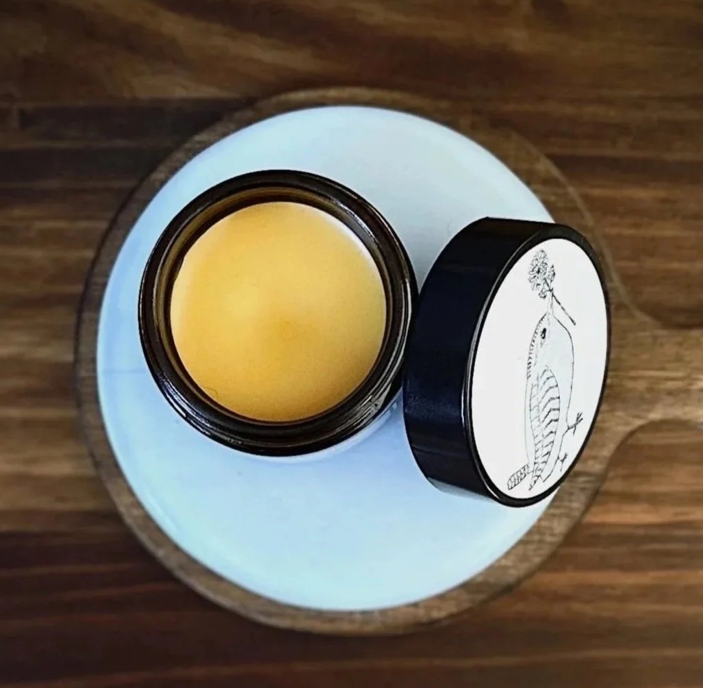 Soothe My Pain Salve