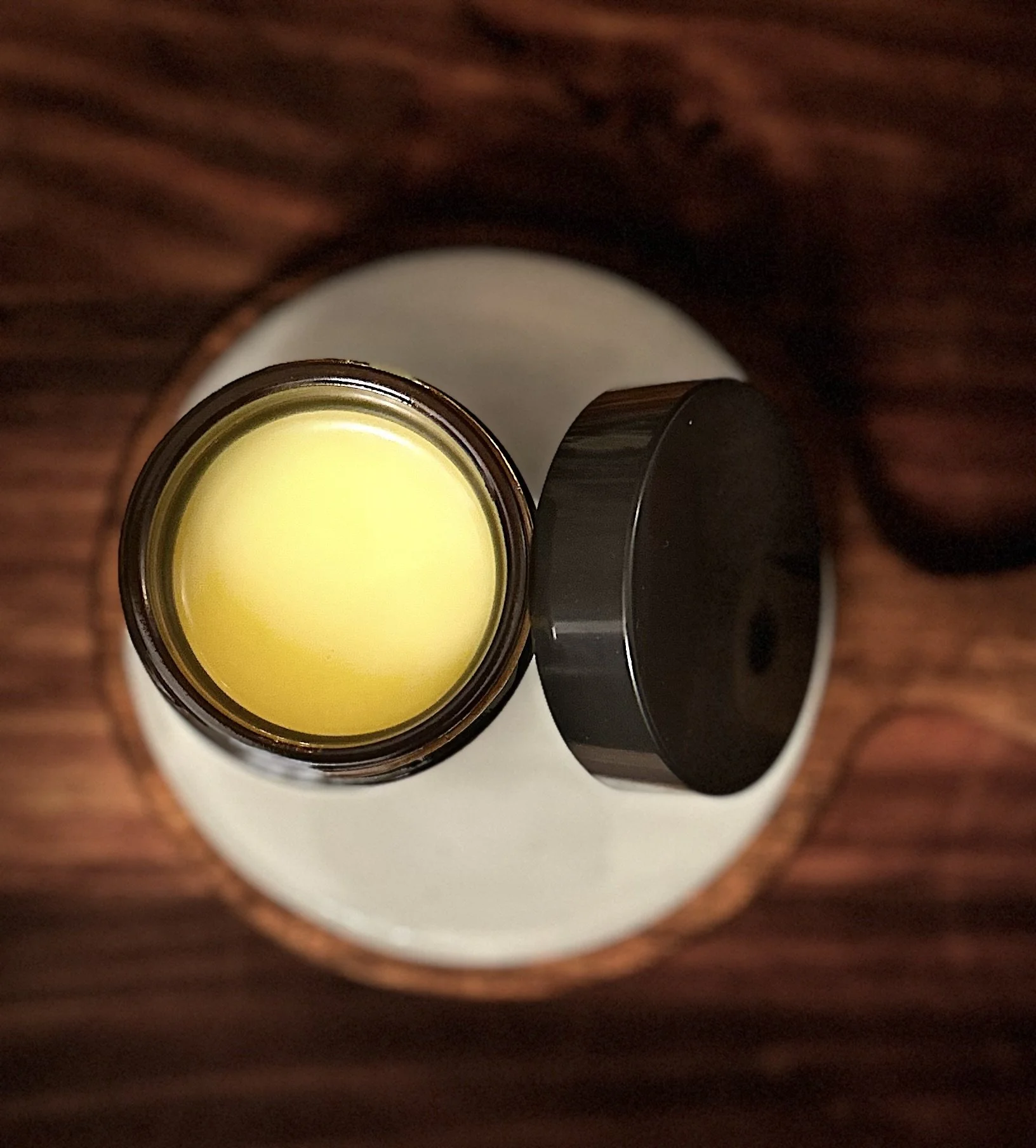 Calendula Salve