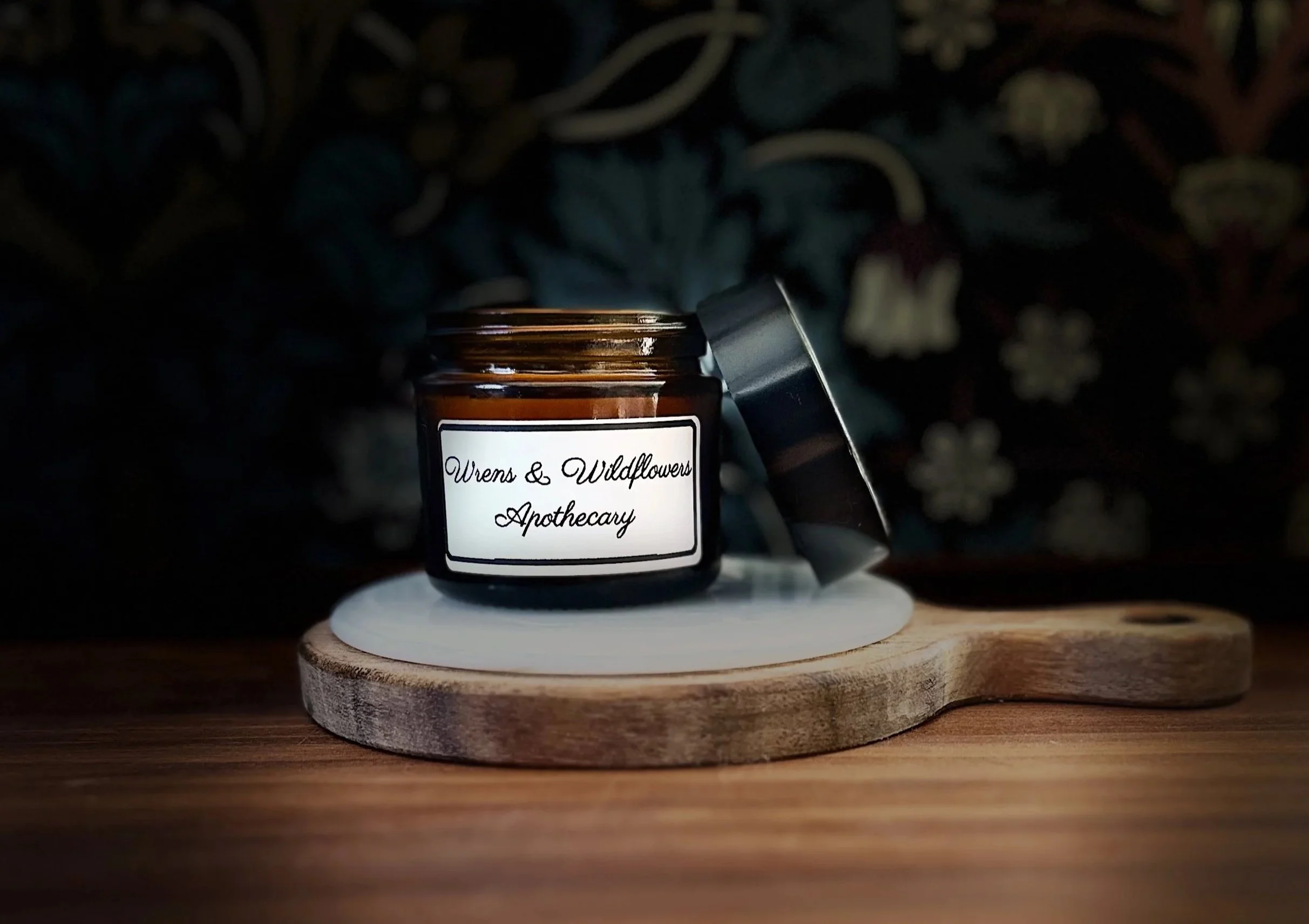 Soothe My Pain Salve