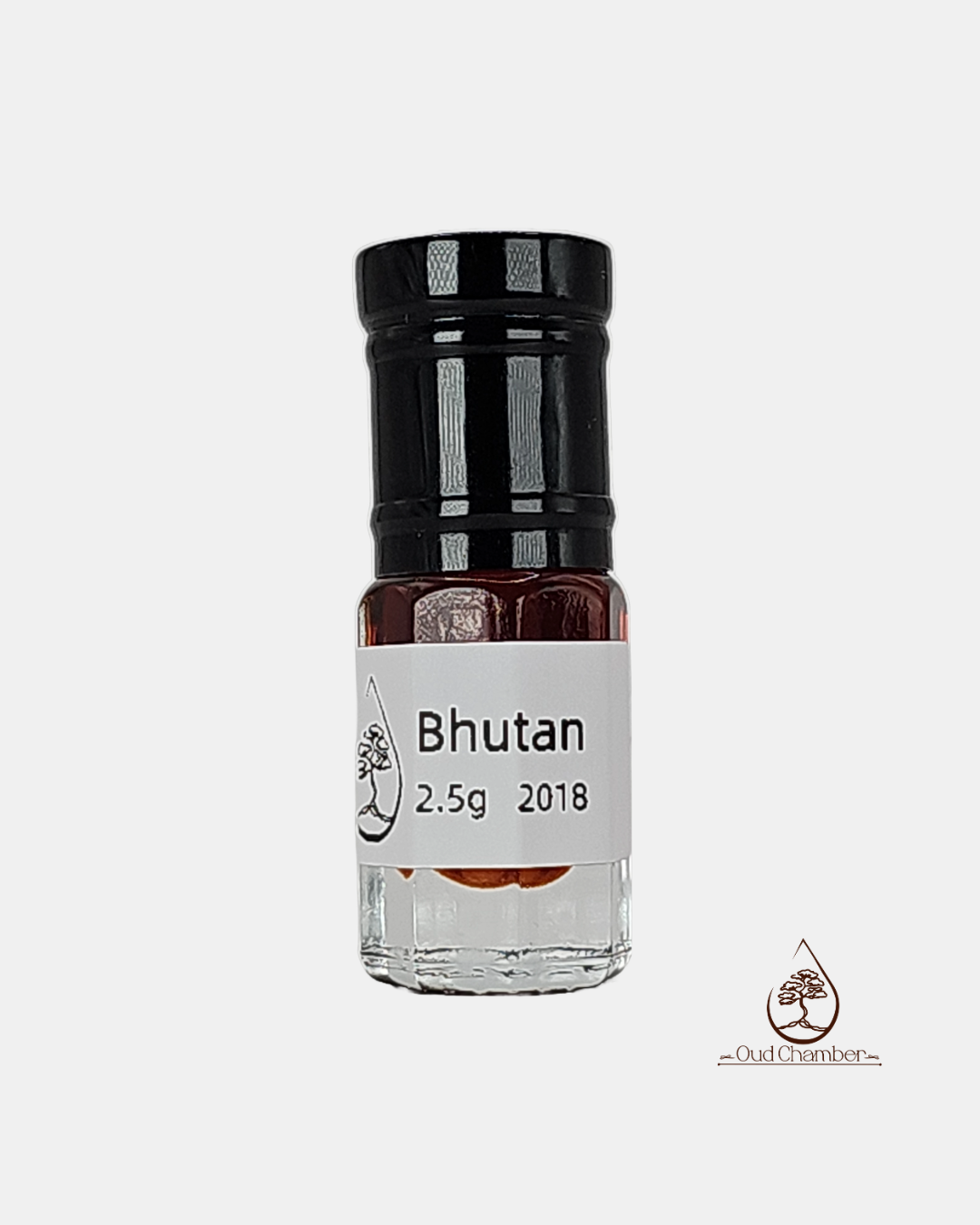 Bhutan Oud 2018