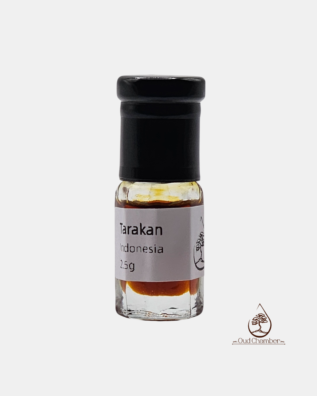 Tarakan Oud 2018