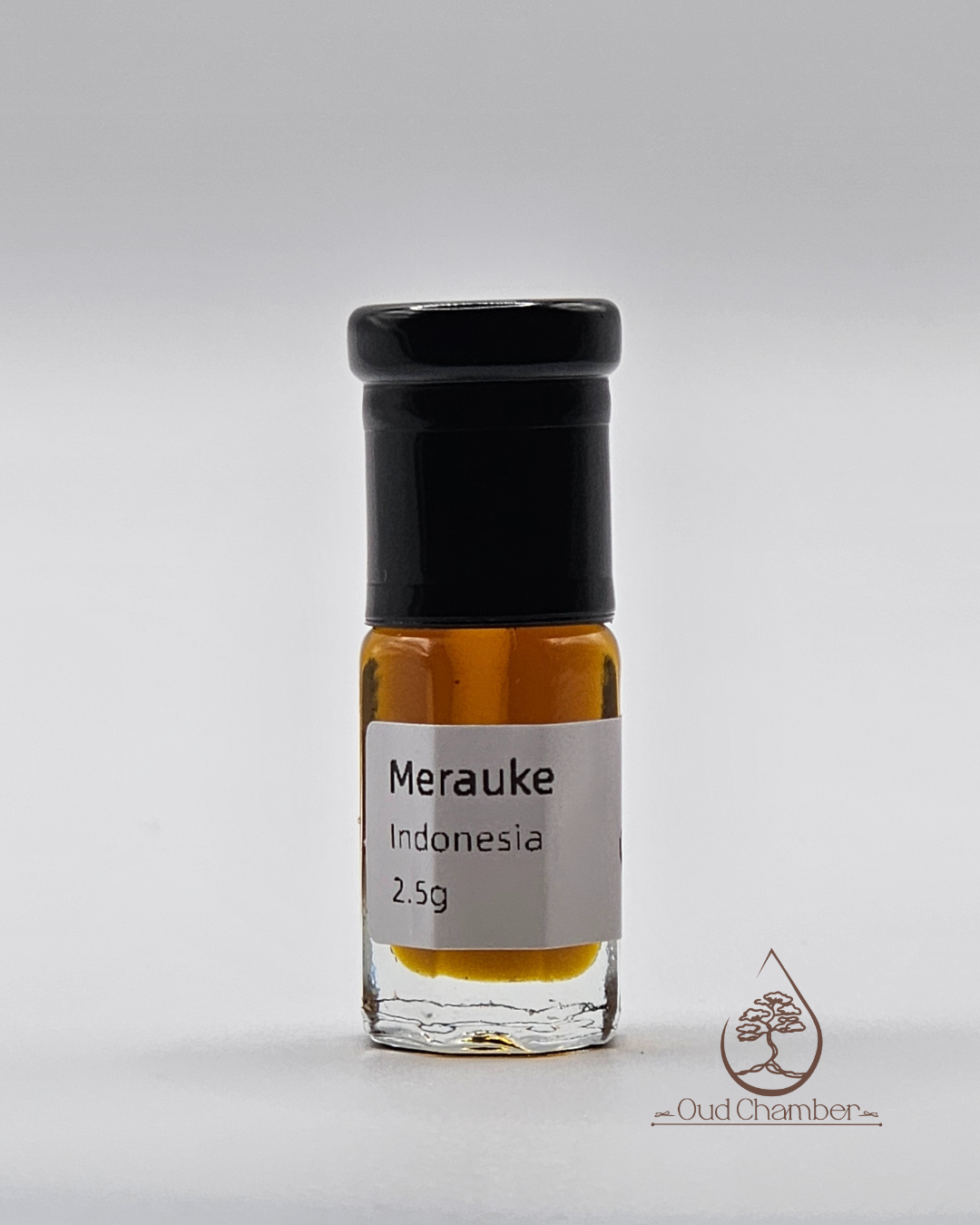 Merauke Oud (Maruki)