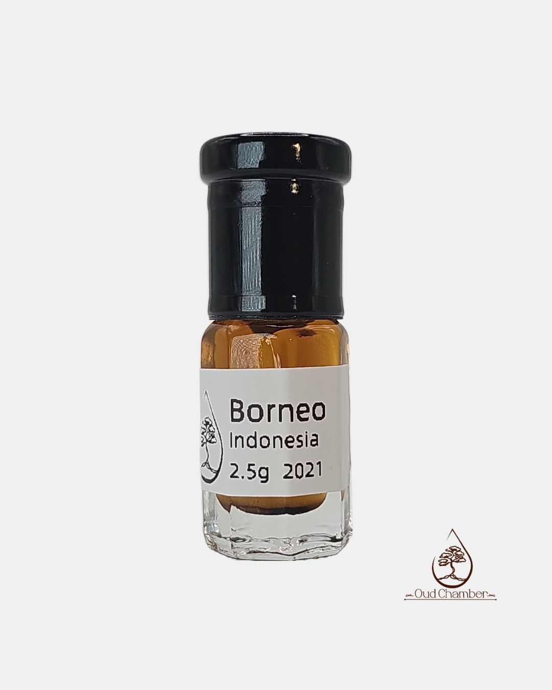 Borneo Oud 2022