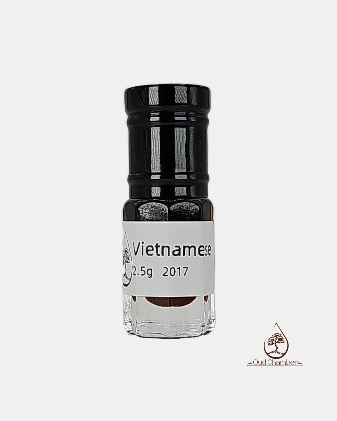 Vietnamese Oud 2017