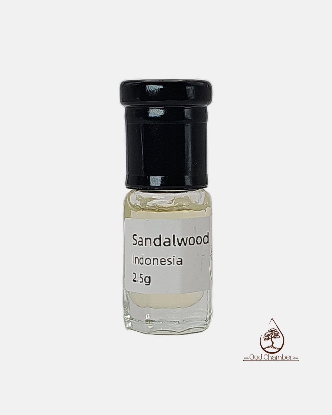 Artisanal Kupang Sandalwood