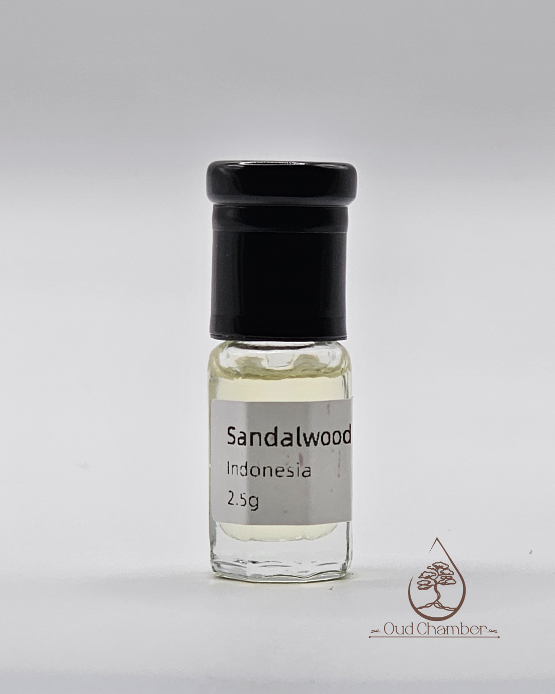 Indonesian Sandalwood