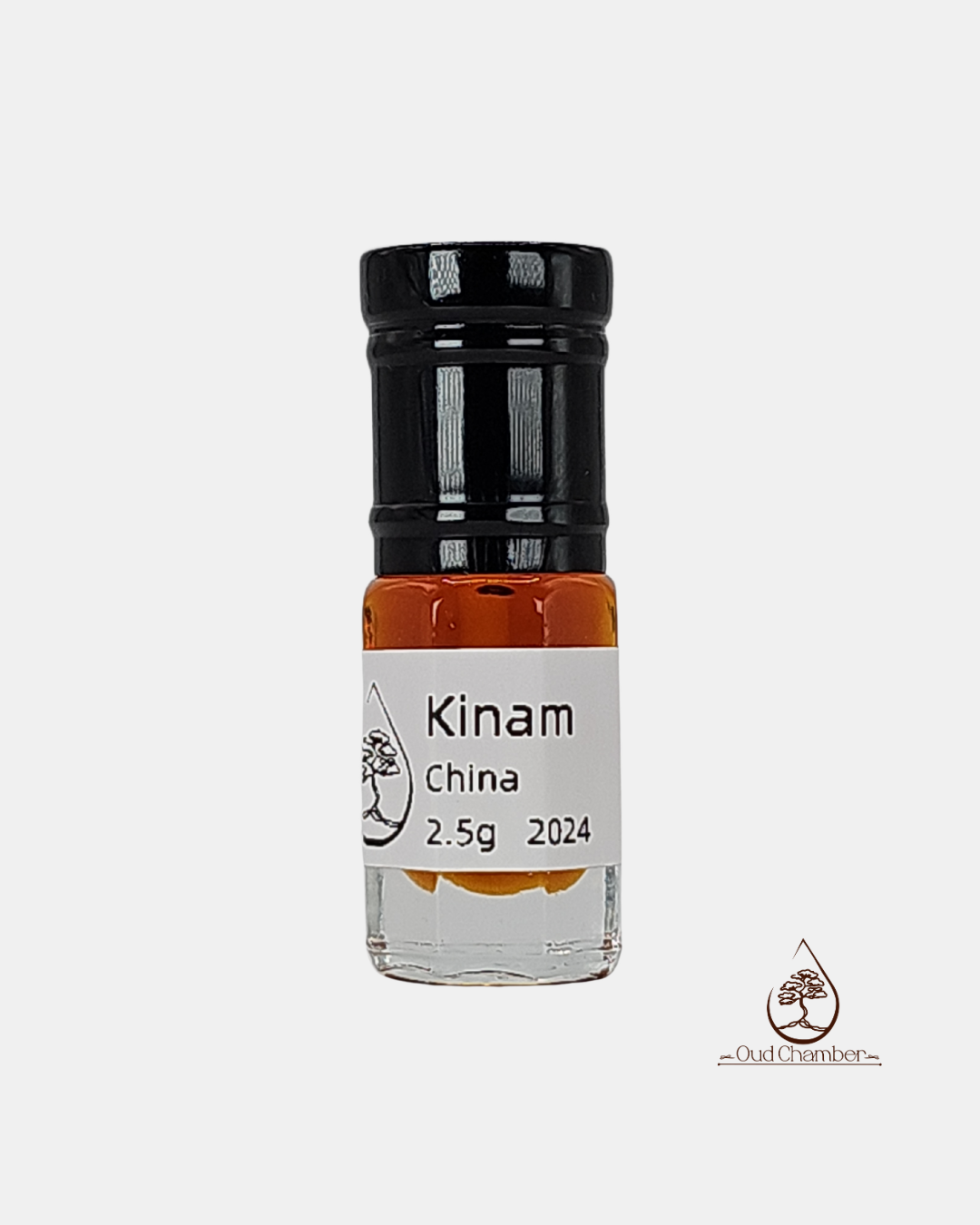 Kinam Heritage 2024