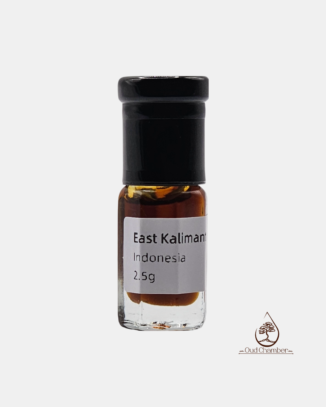East Kalimantan Oud 2022