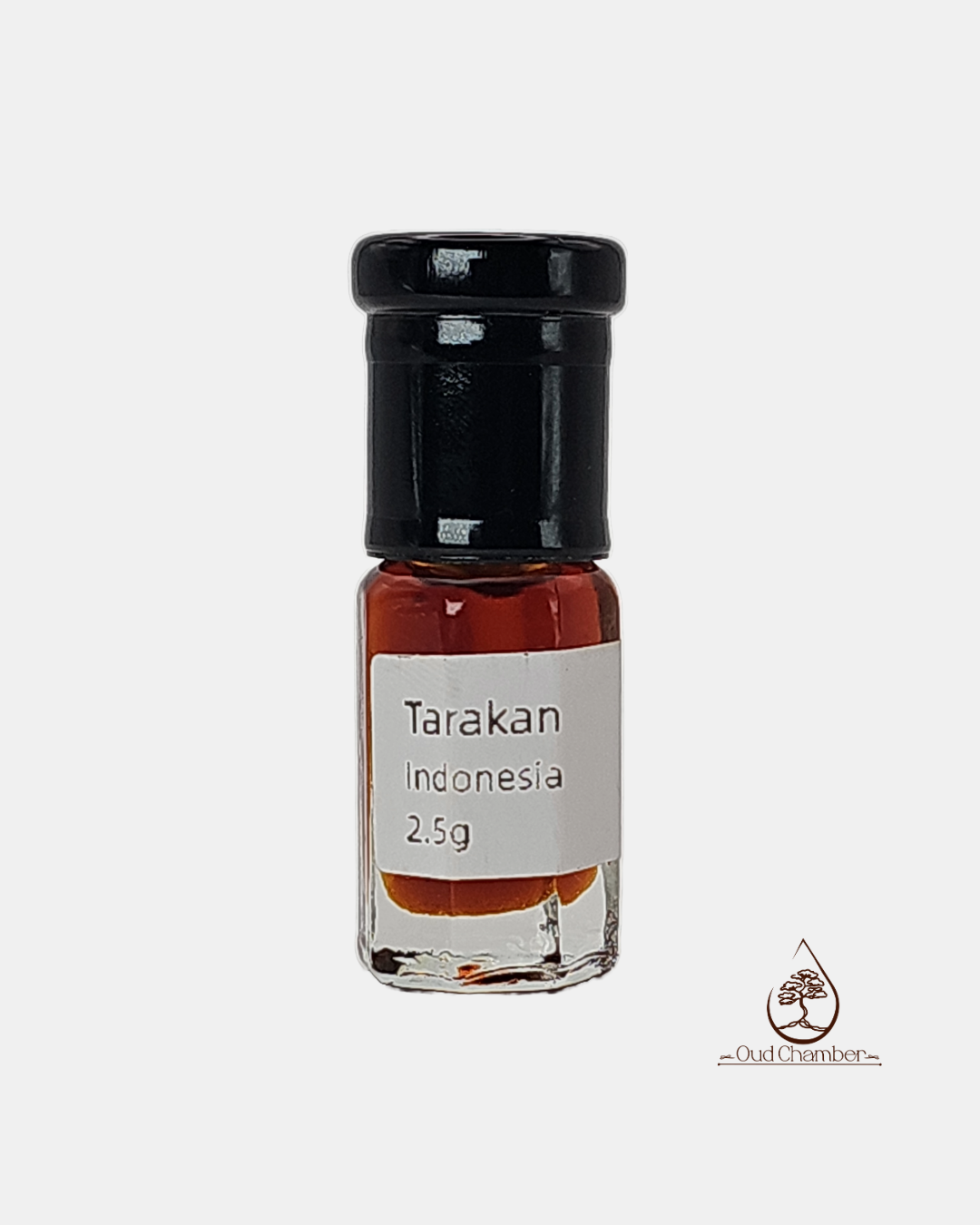 Tarakan Oud 2018