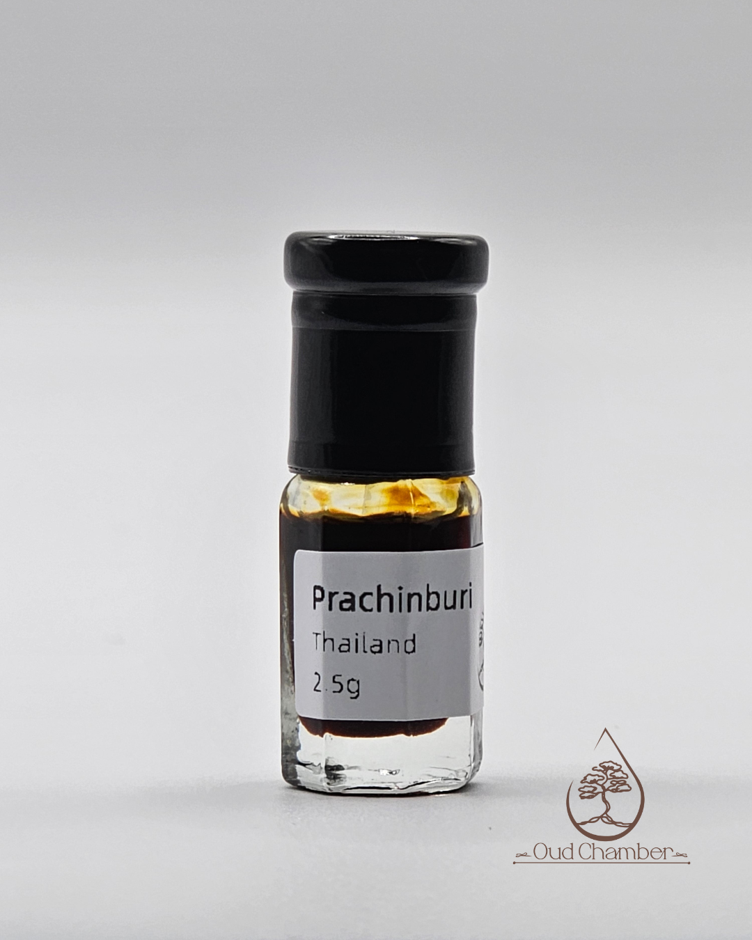 Prachinburi Super Oud
