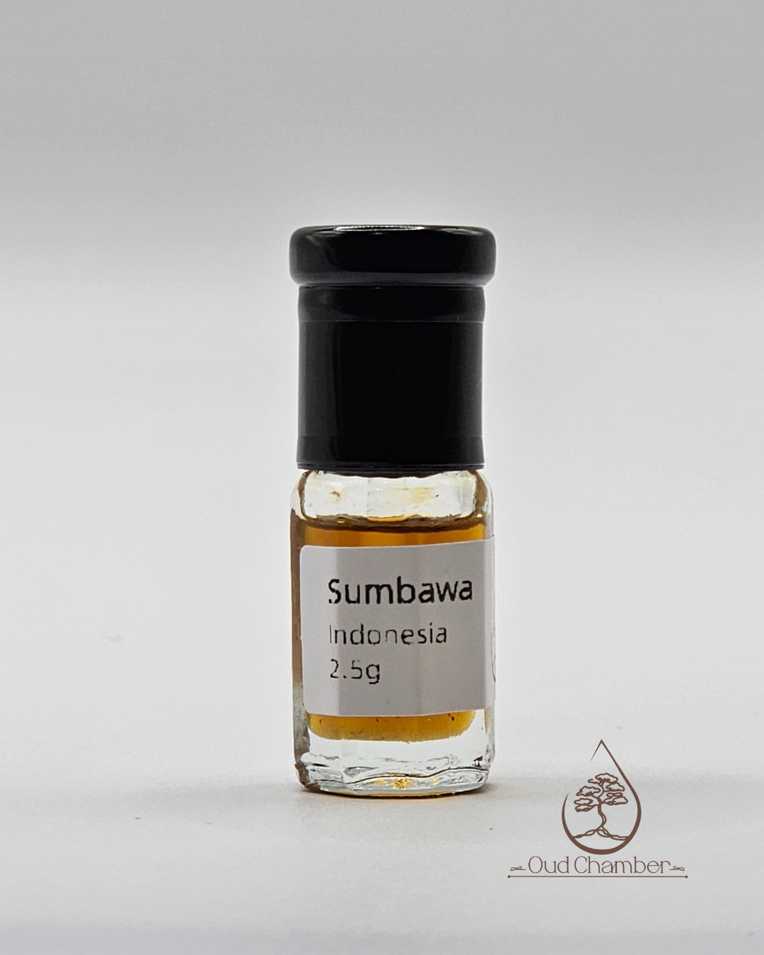 Sumbawa Oud