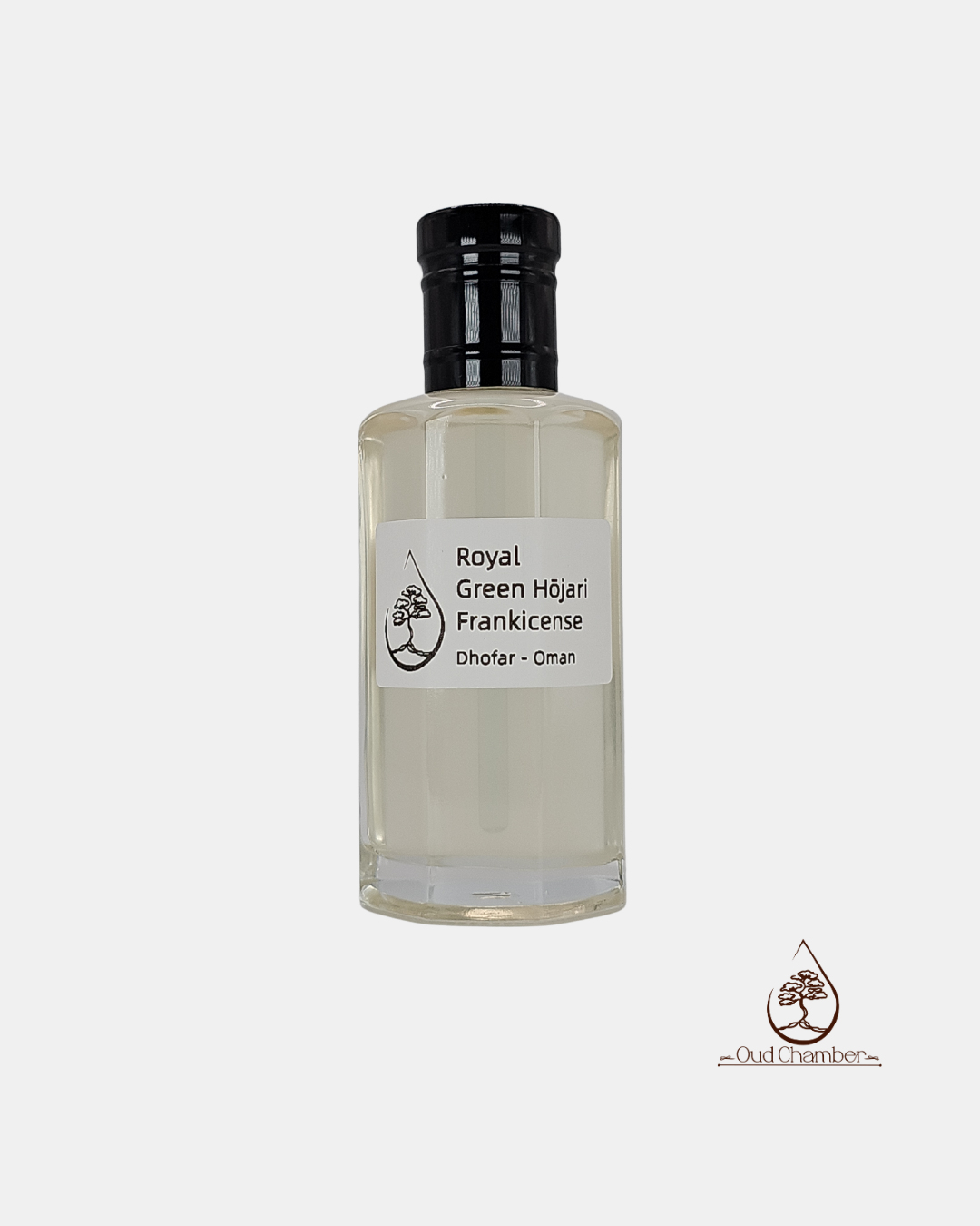 Royal Green Hojari Frankincense