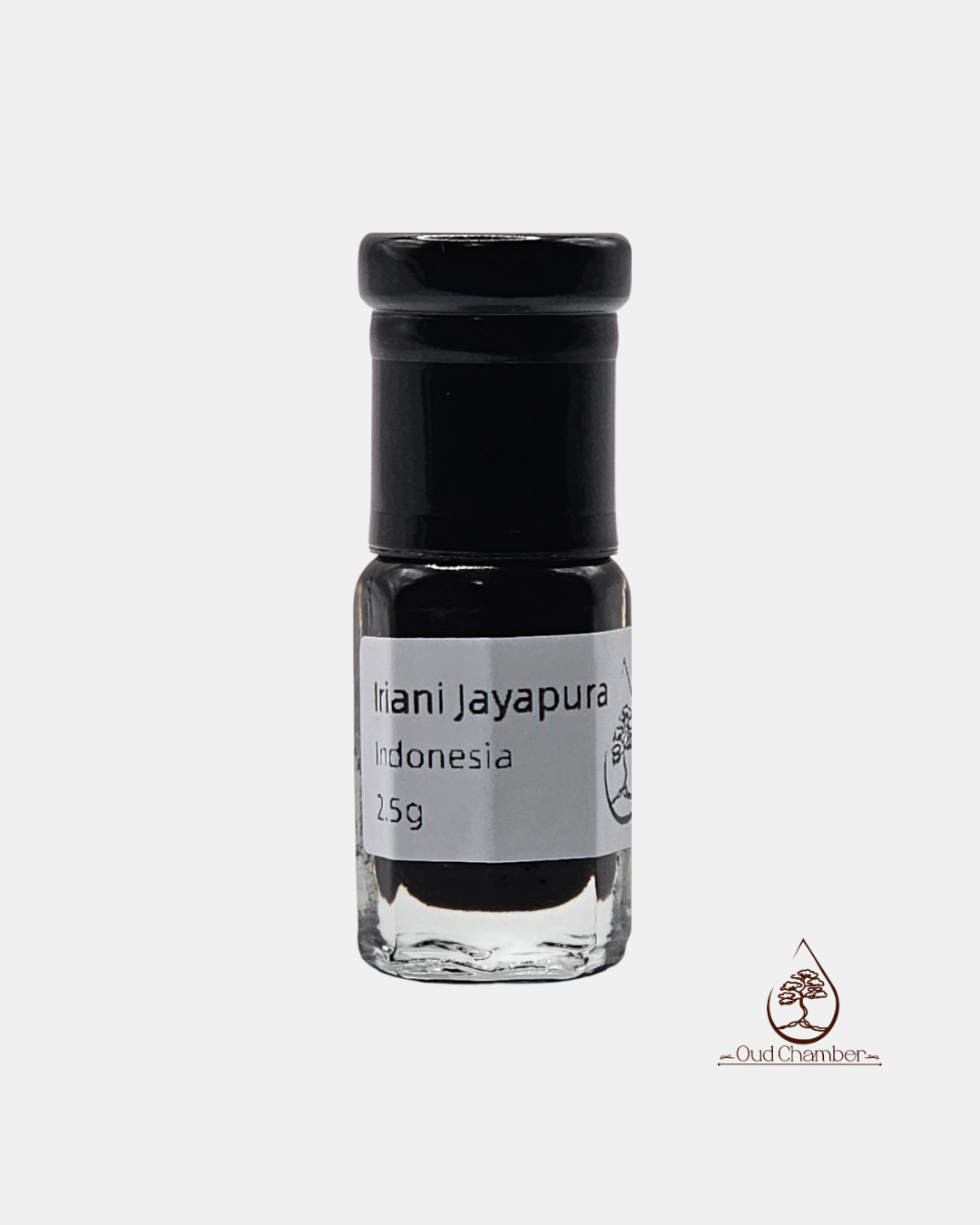 Iriani Jayapura Oud 2020