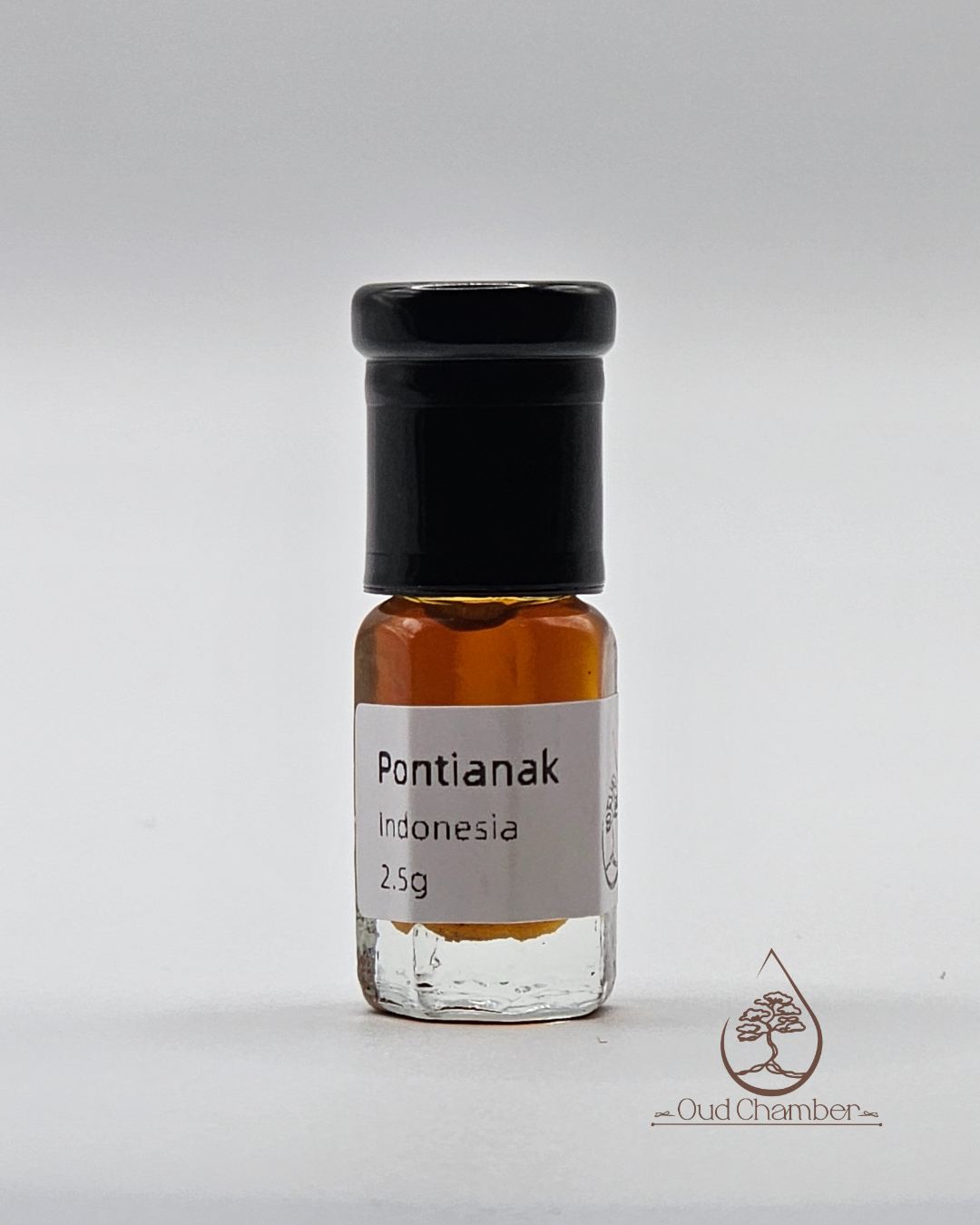 Pontianak Oud