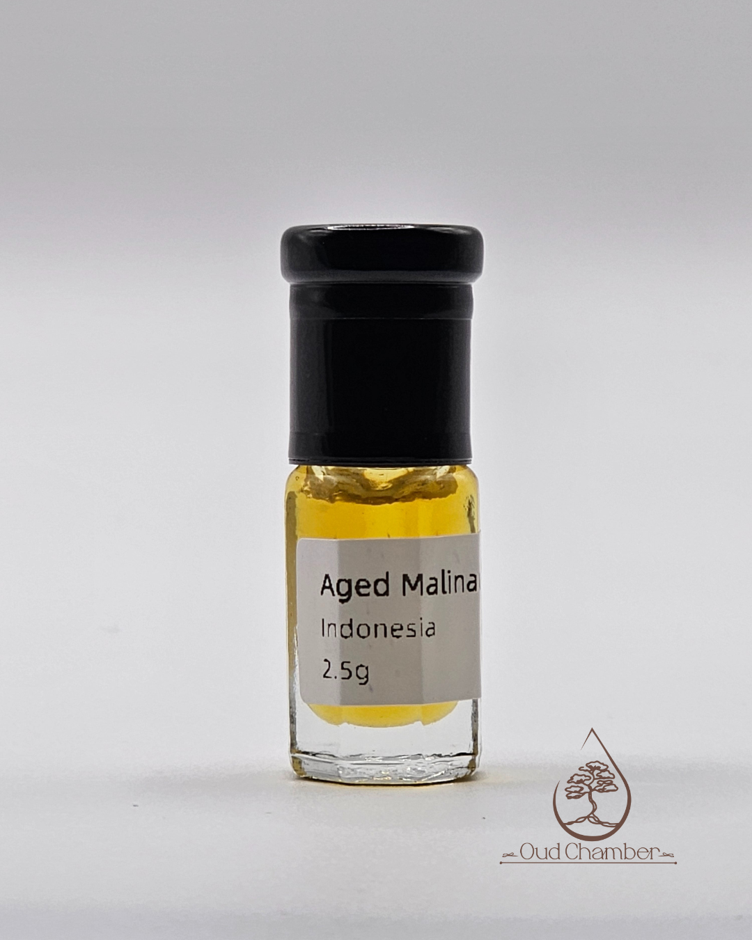 Malinau (Aged) Oud