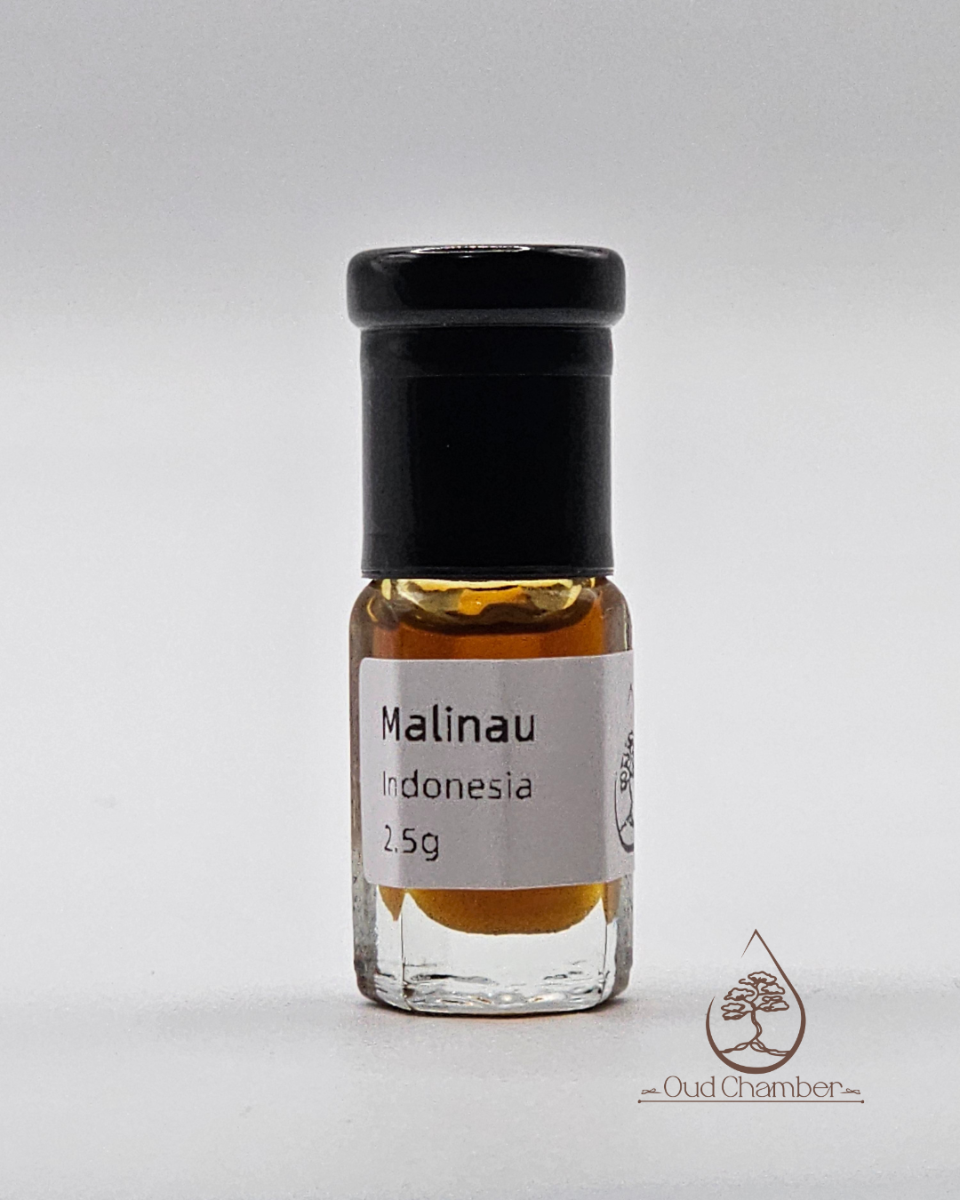Malinau Oud