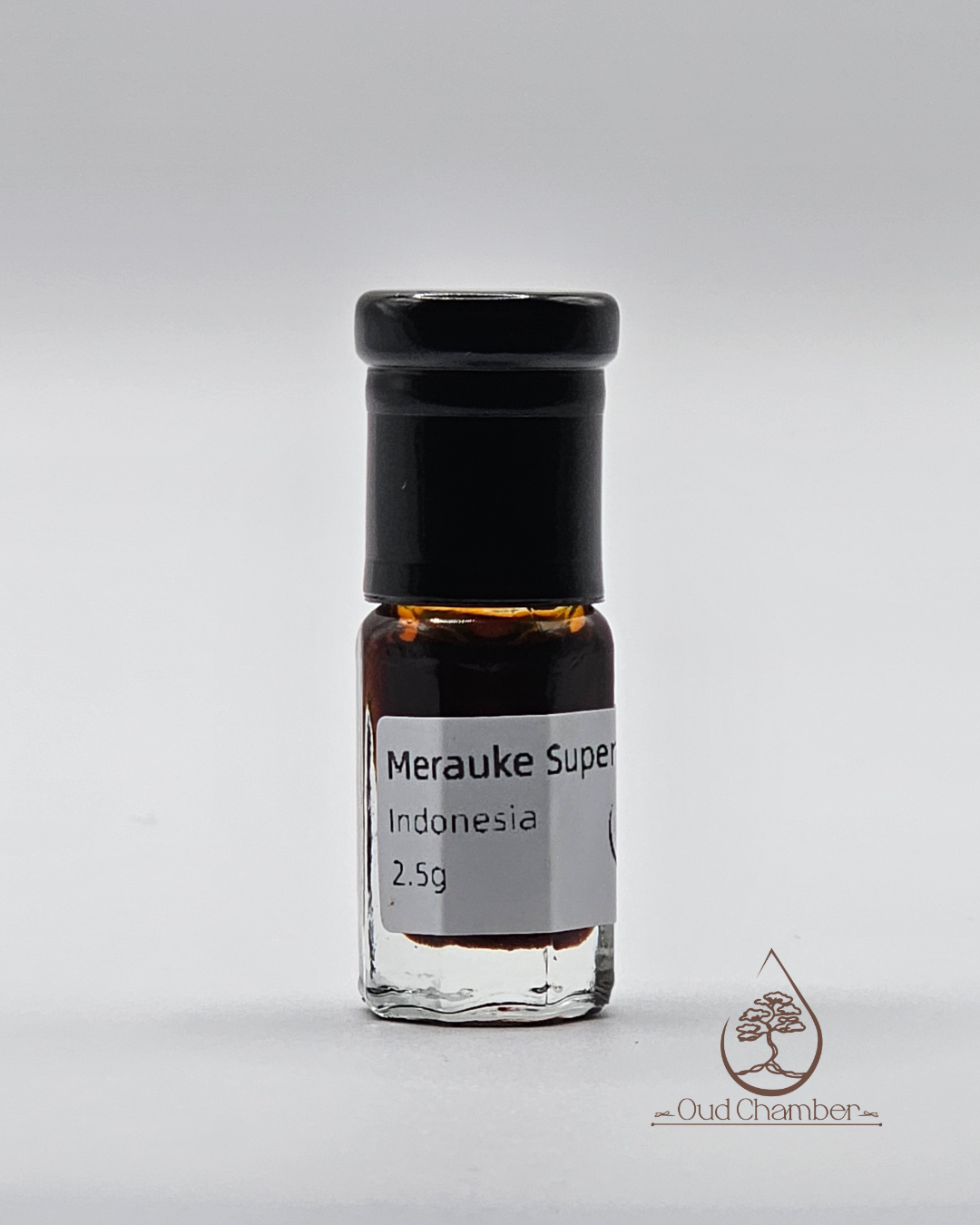 Merauke Super Oud (Maruki)
