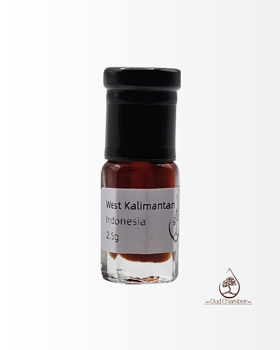 West Kalimantan Oud
