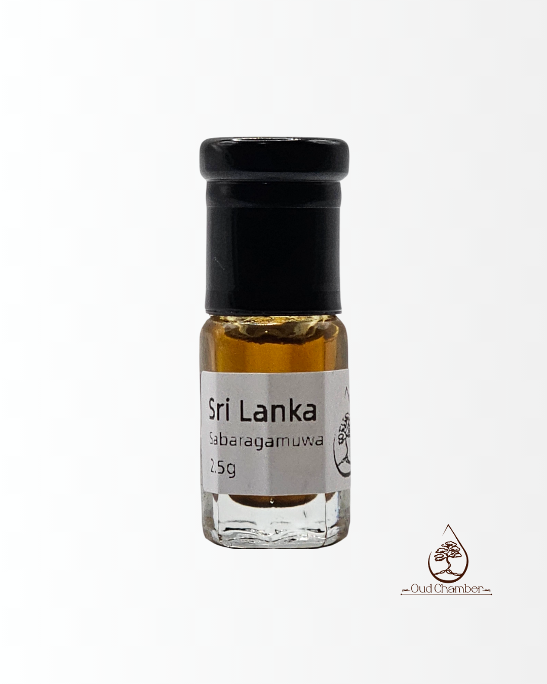 Sri Lanka Oud