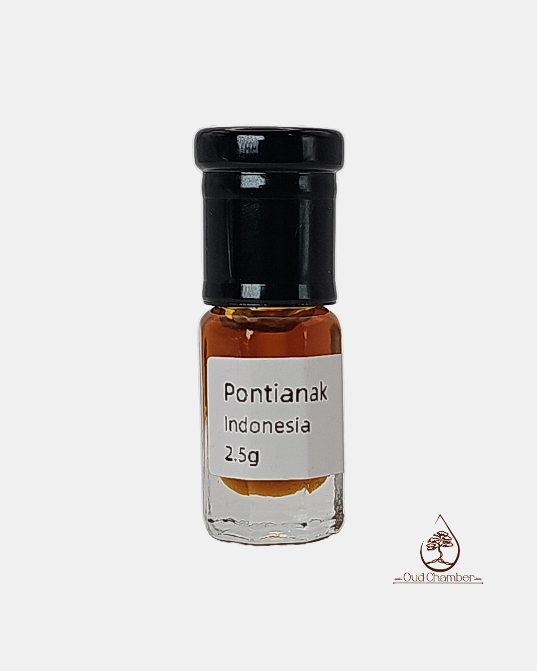 Pontianak Oud 2022