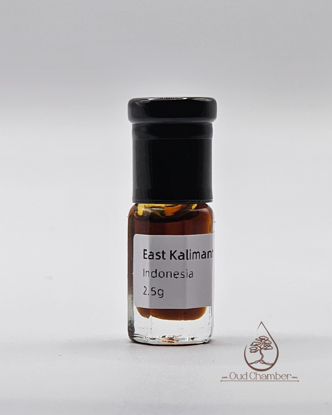 East Kalimantan Oud