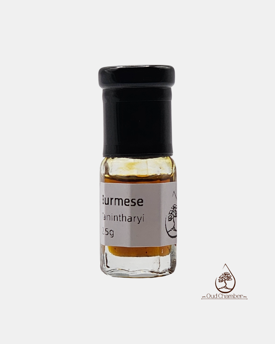 Burmese Oud 2022
