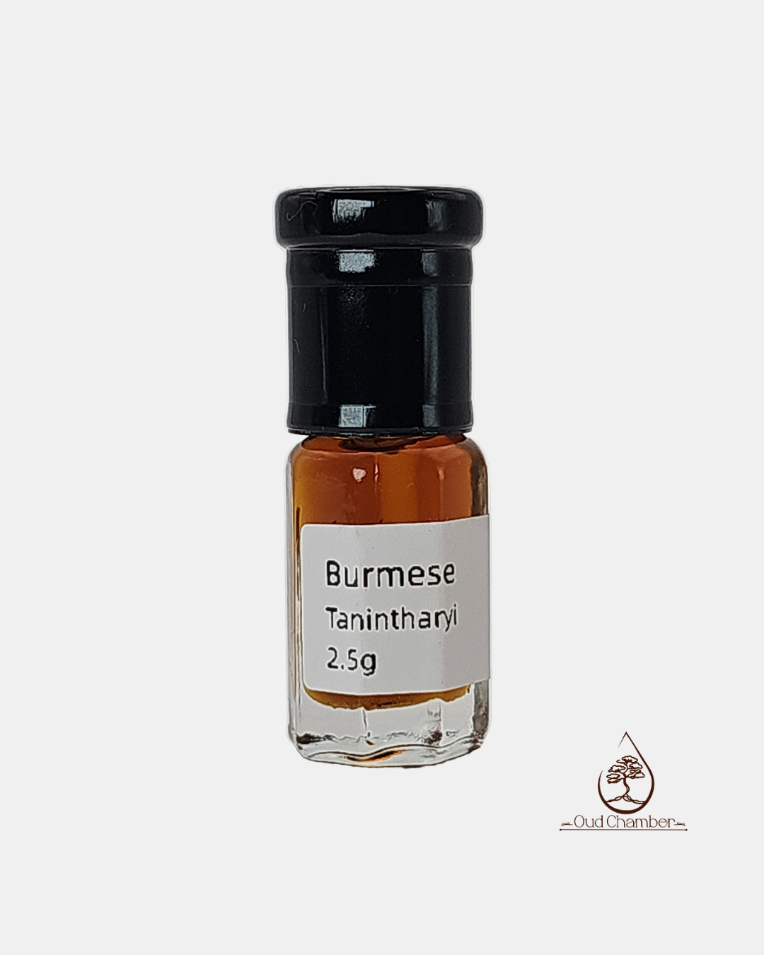 Burmese Oud 2022