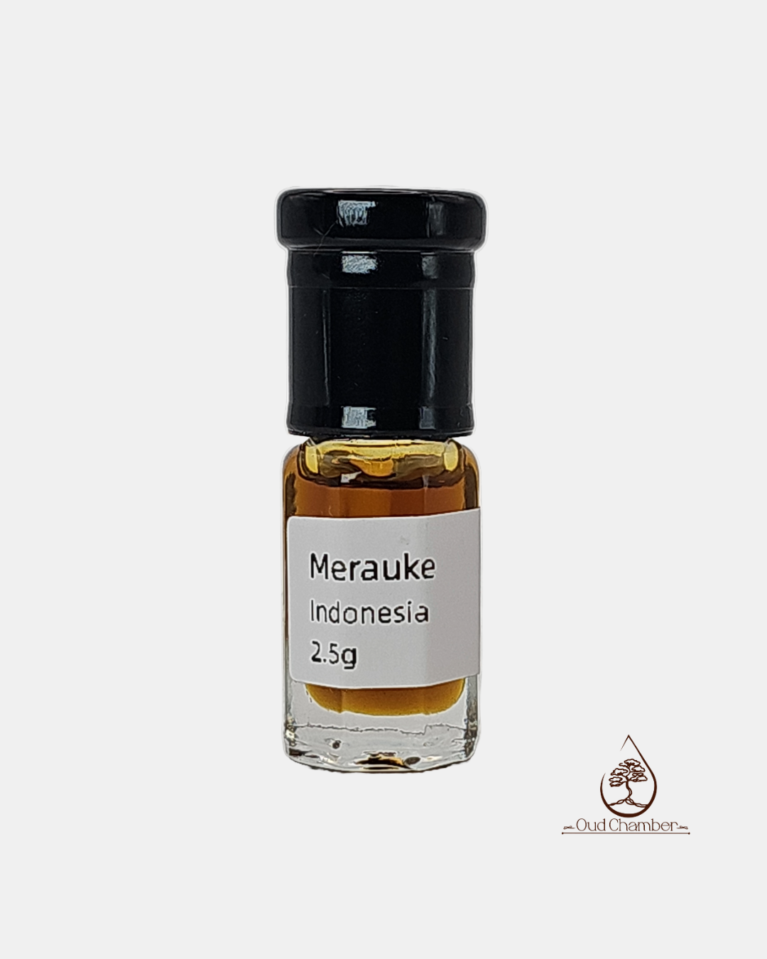 Merauke Oud (Maruki) 2018
