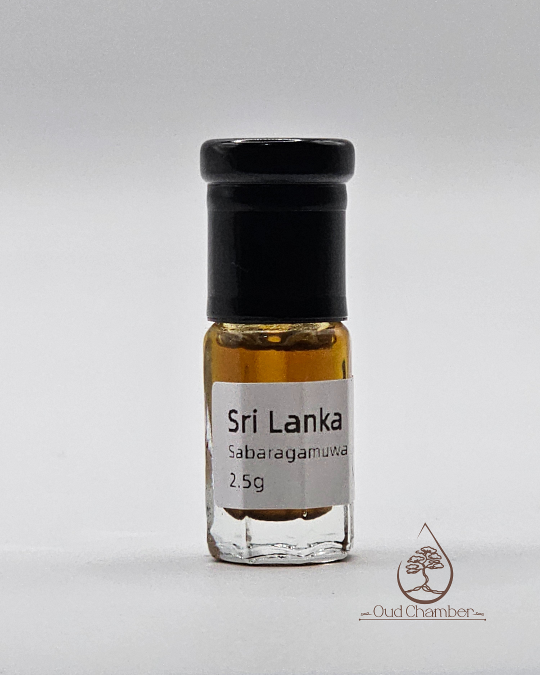 Sri Lanka Oud