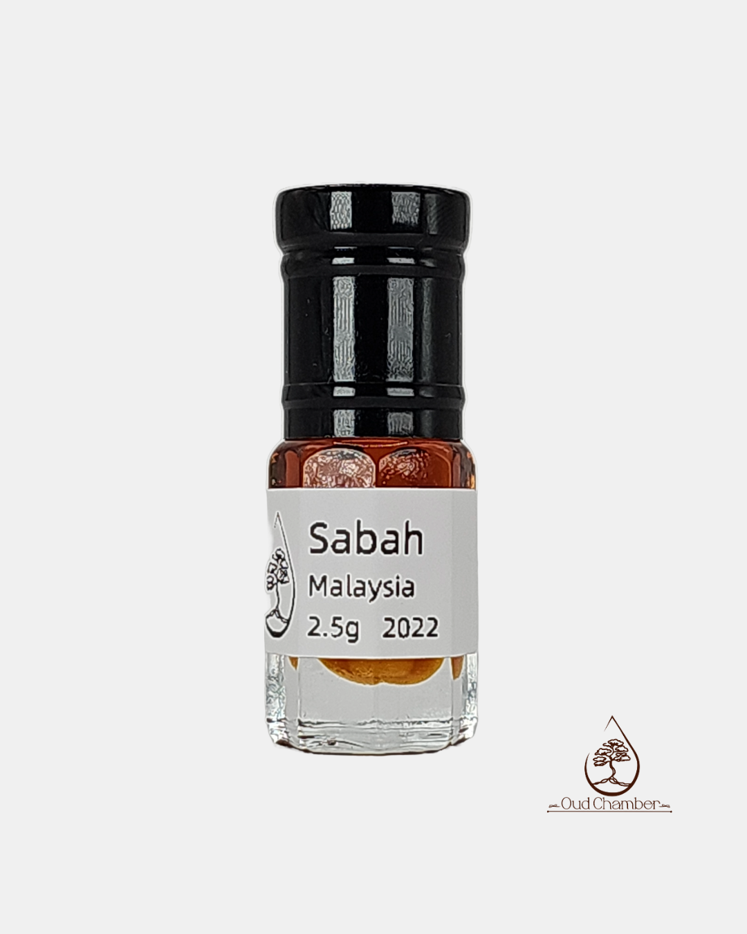 Sabah Oud 2022