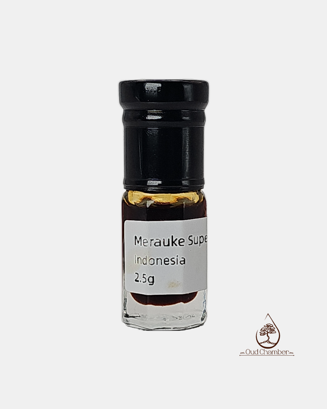 Merauke Super Oud (Maruki) 2018