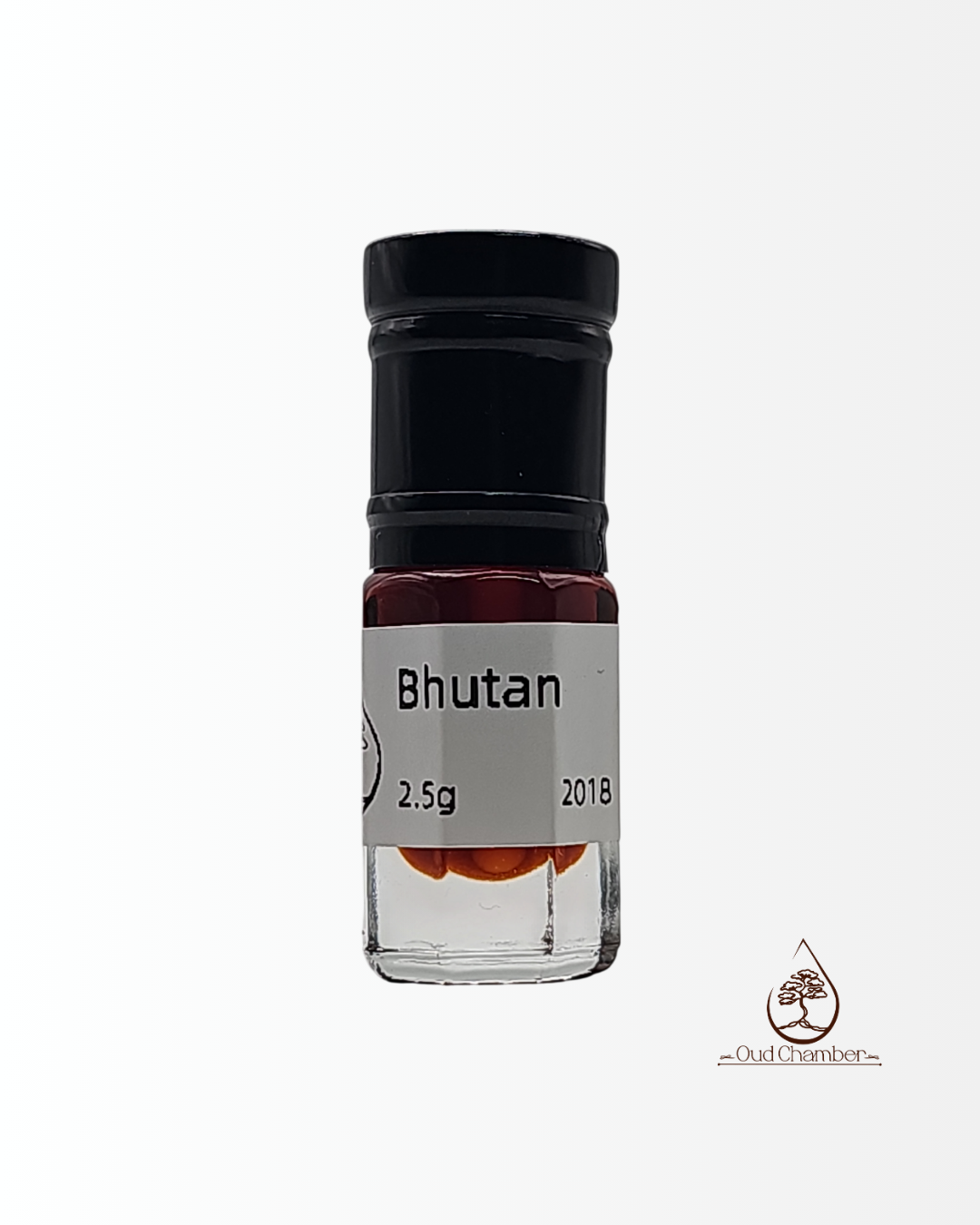 Bhutan Oud 2018