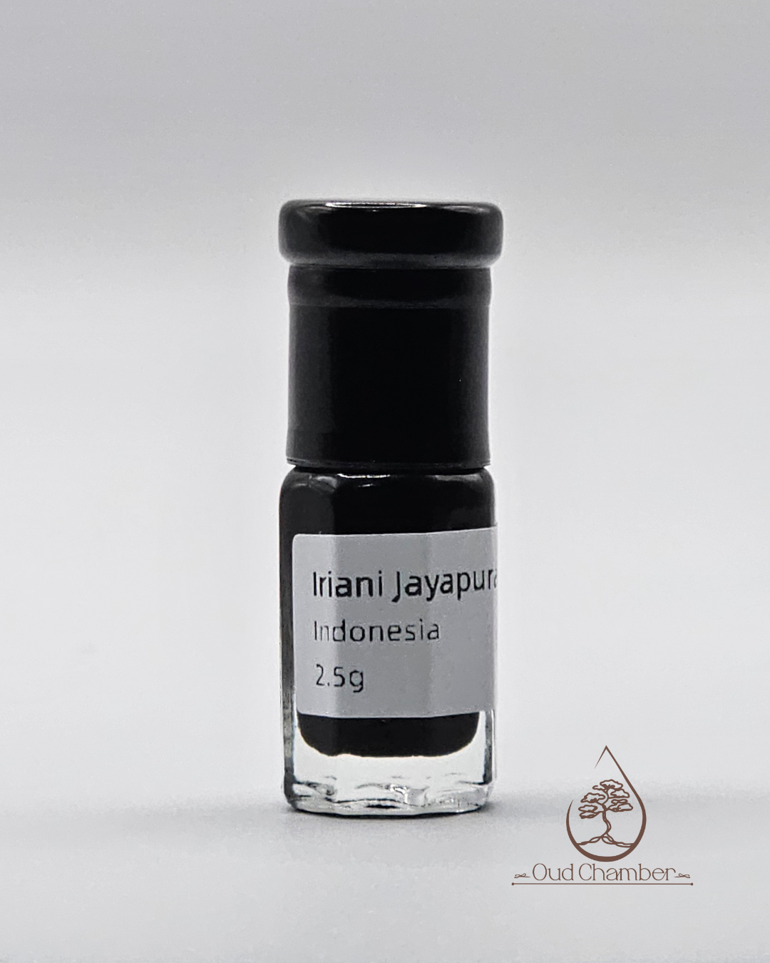 Iriani Jayapura Oud