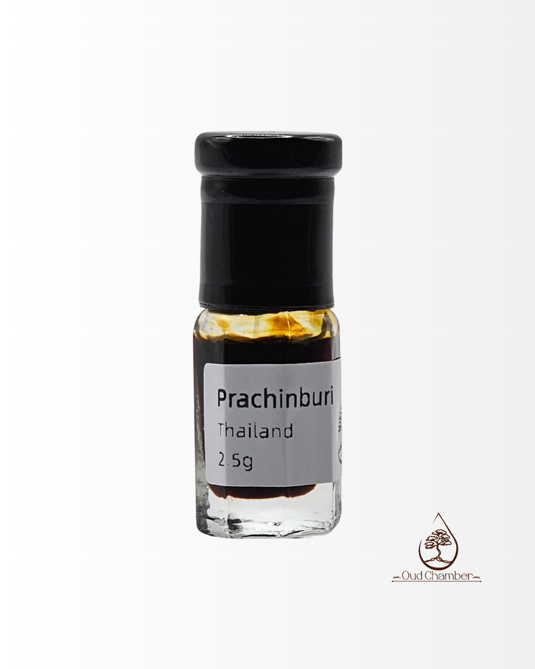 Prachinburi Oud 2015