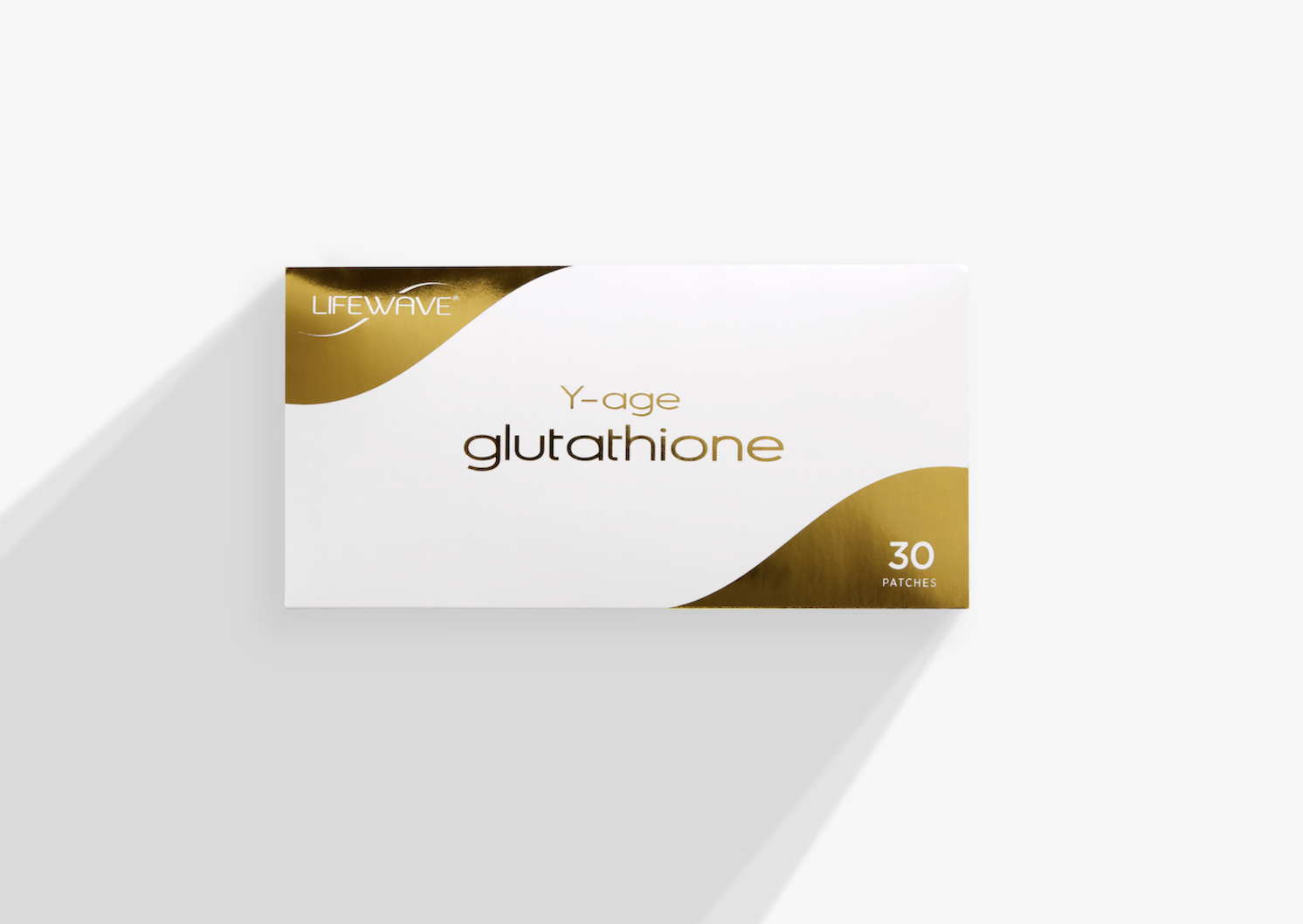Y- Age Glutathione