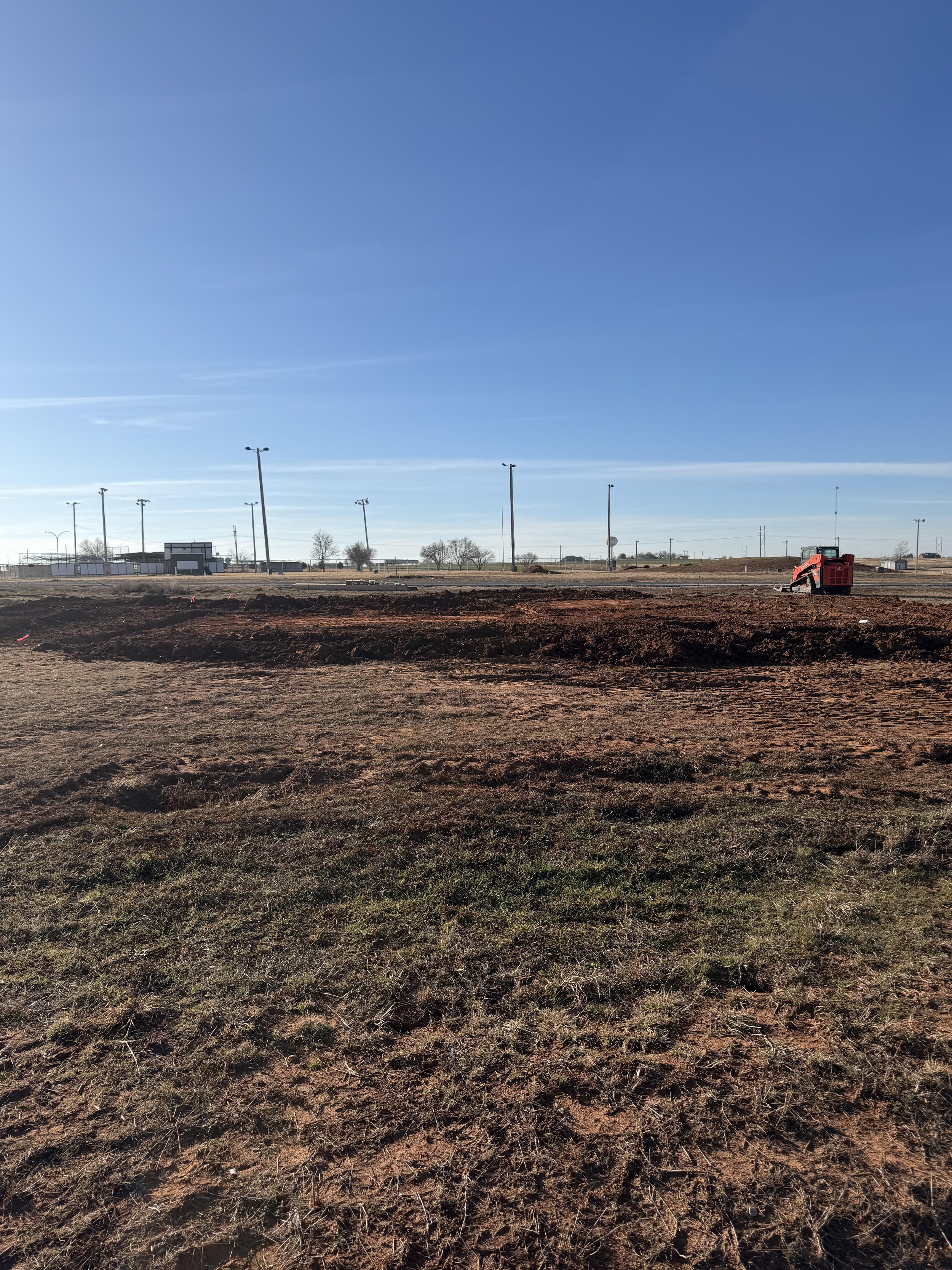 Castleberry Cove- Lot 10