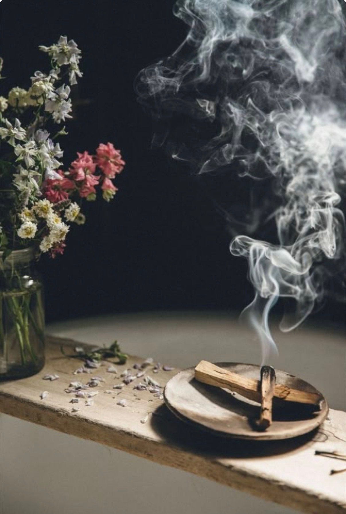 Relational Alchemy individual sessions