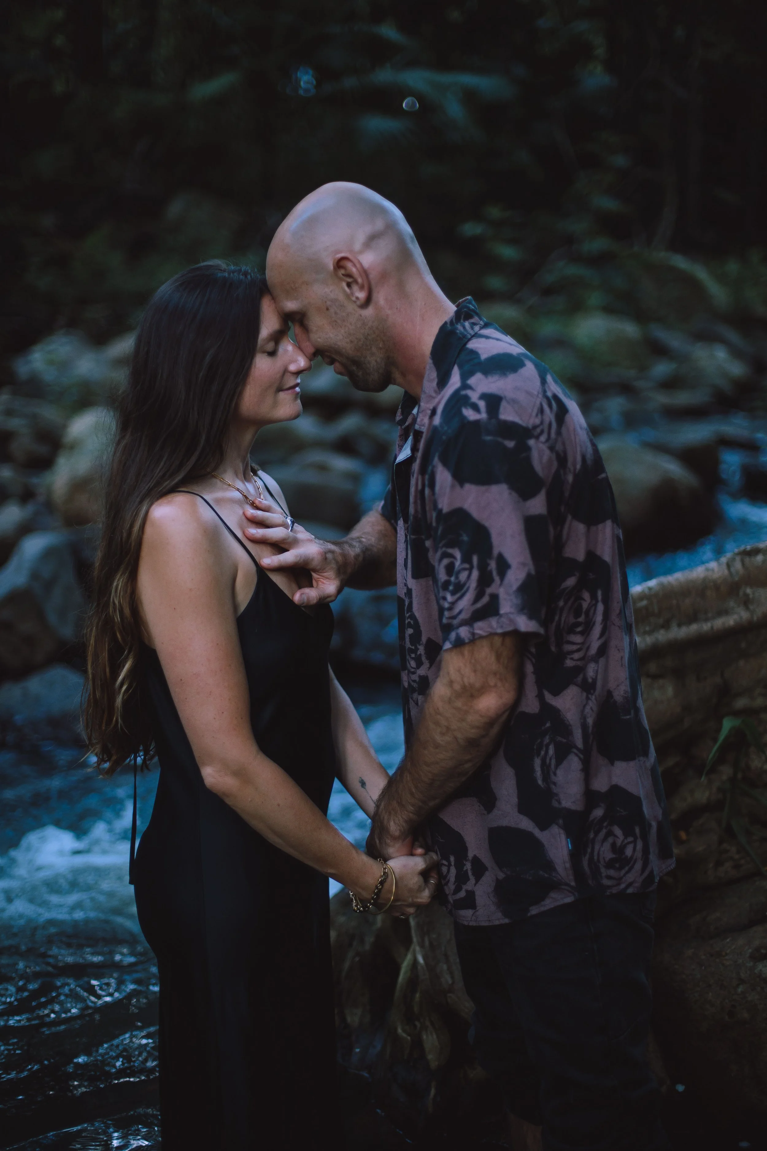 Relational Alchemy for couples