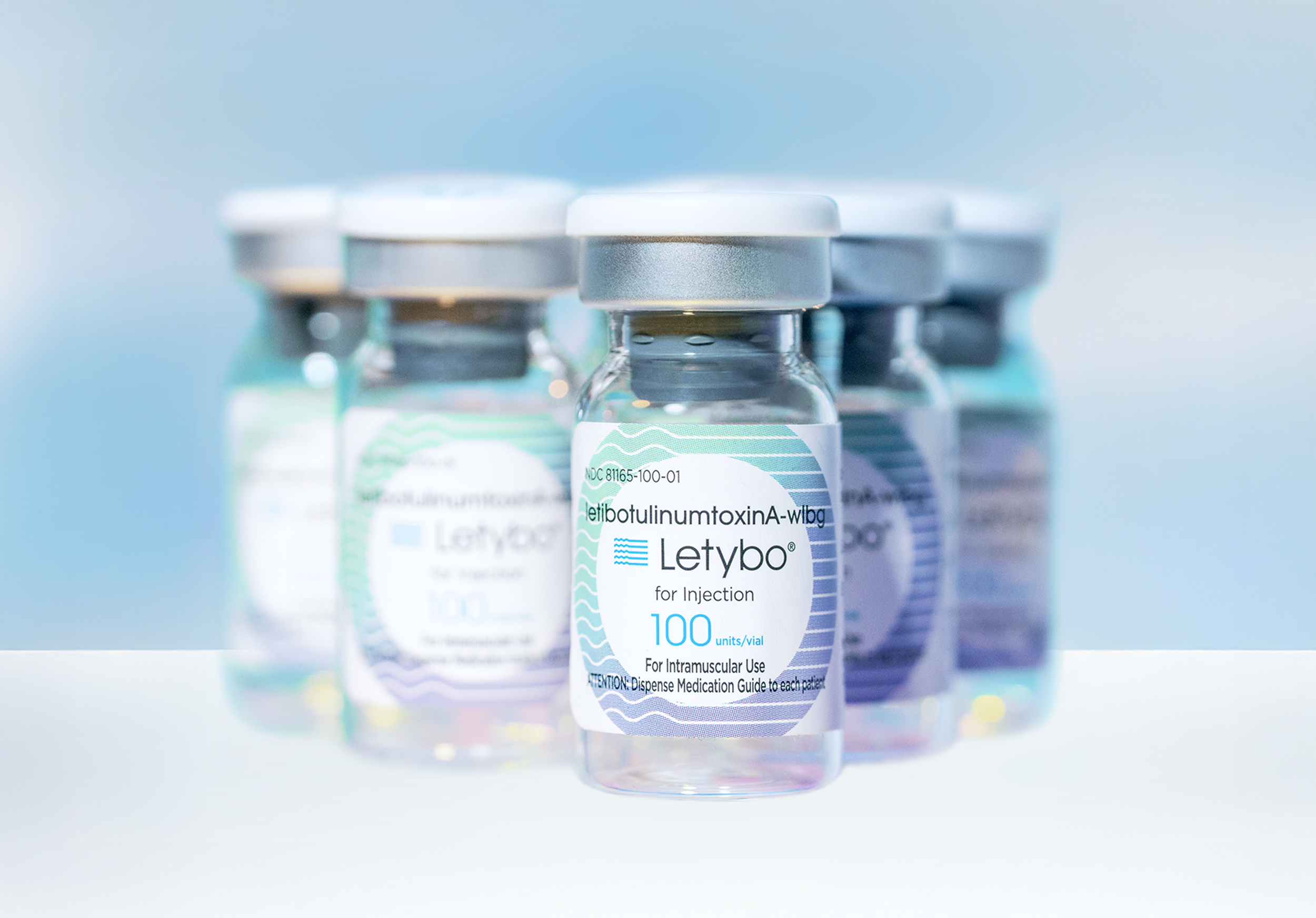 Letybo®: a new Botox® Alternative