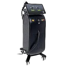 Why Soprano ICE Platinum is a Game-Changer for Laser Hair Removal