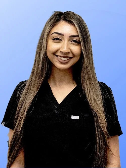 Marina Girgis, RN at South Bay Med Spa, Torrance
