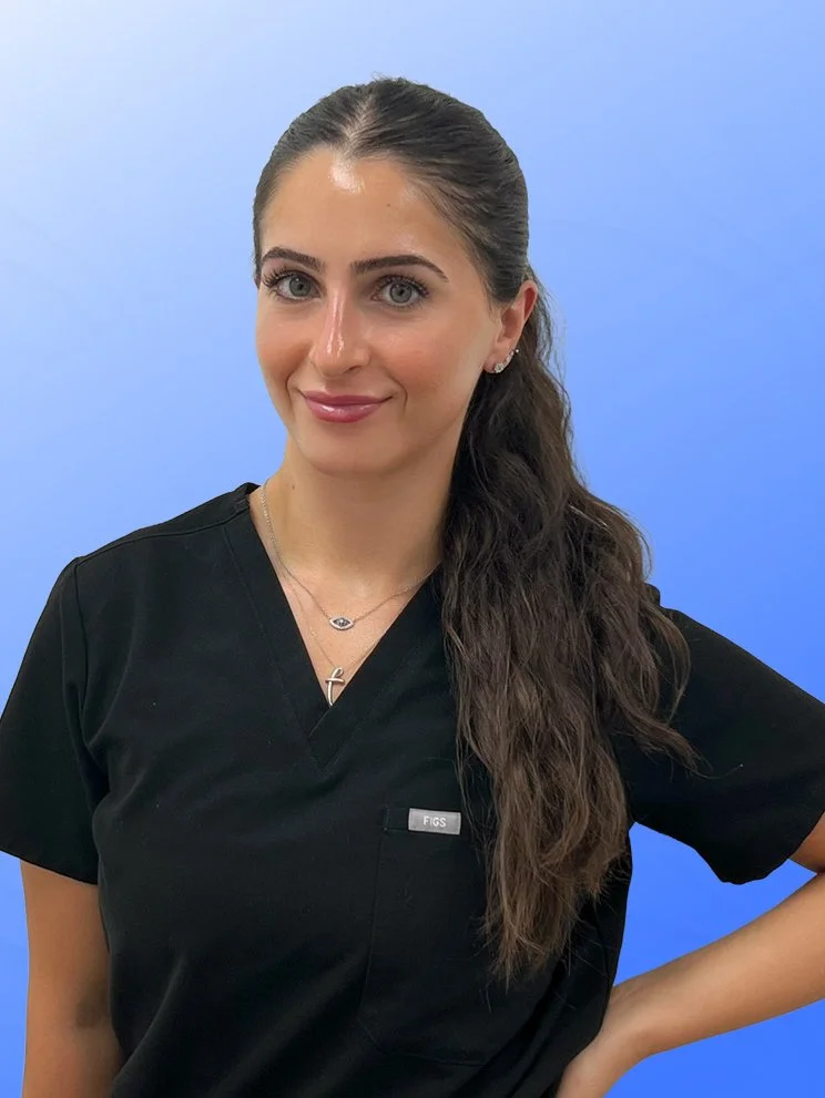 Tara Assef, RN